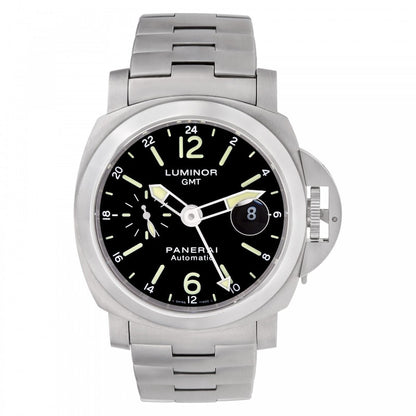 Panerai Luminor GMT PAM 297