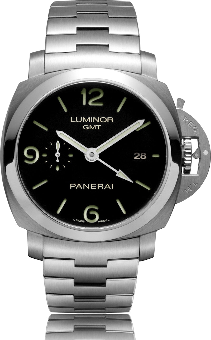 Panerai Luminor GMT PAM 329