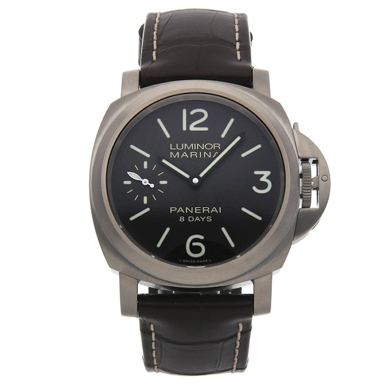 Panerai Luminor Marina 8-Days PAM 564