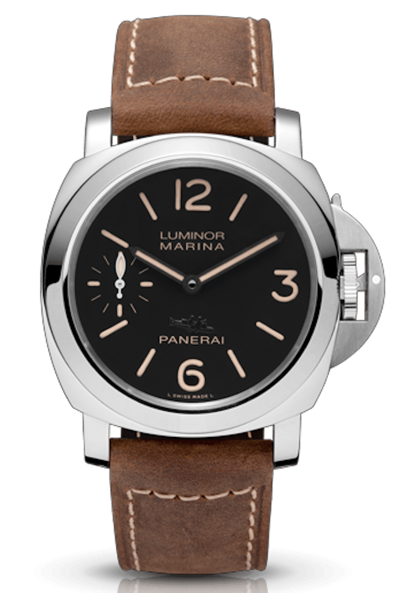 Panerai Luminor Marina Las Vegas Boutique PAM00464
