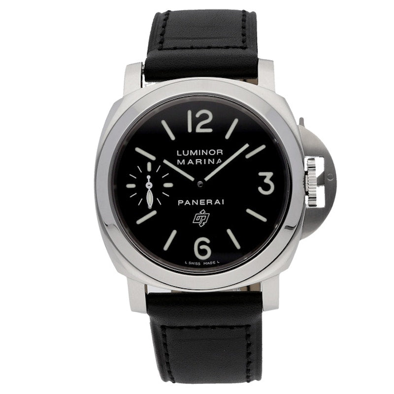 Panerai Luminor Marina Logo Brooklyn Bridge Limited Edition PAM 318