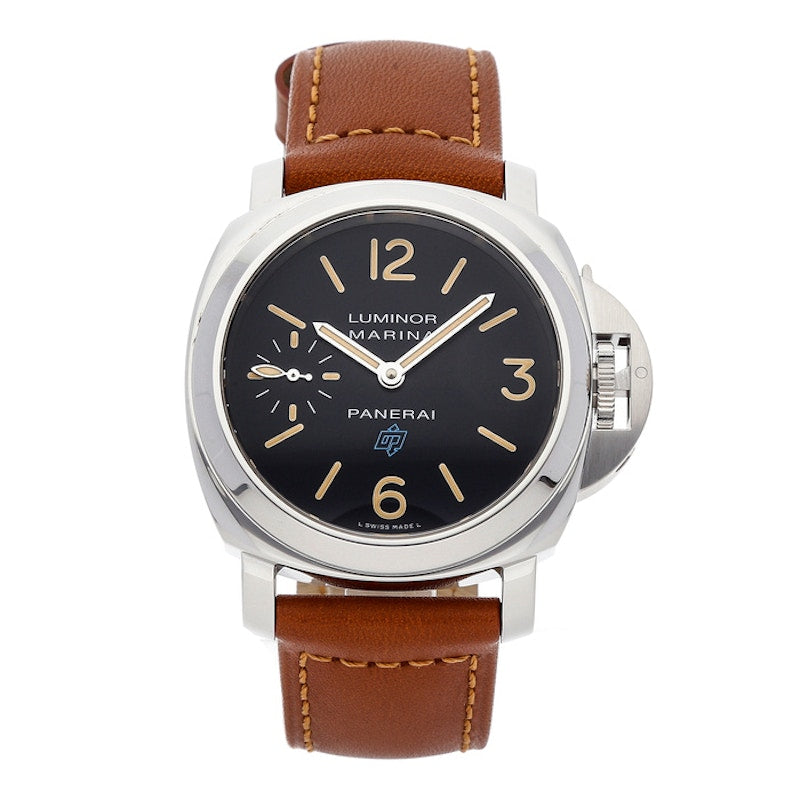 Panerai Luminor Marina Logo Limited Edition PAM 631