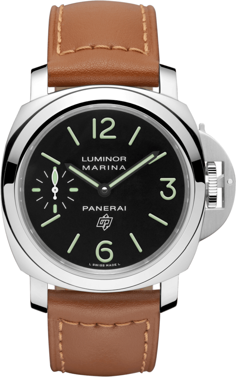 Panerai Luminor Marina PAM 1005