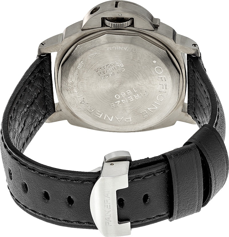 Panerai Luminor Marina PAM 118