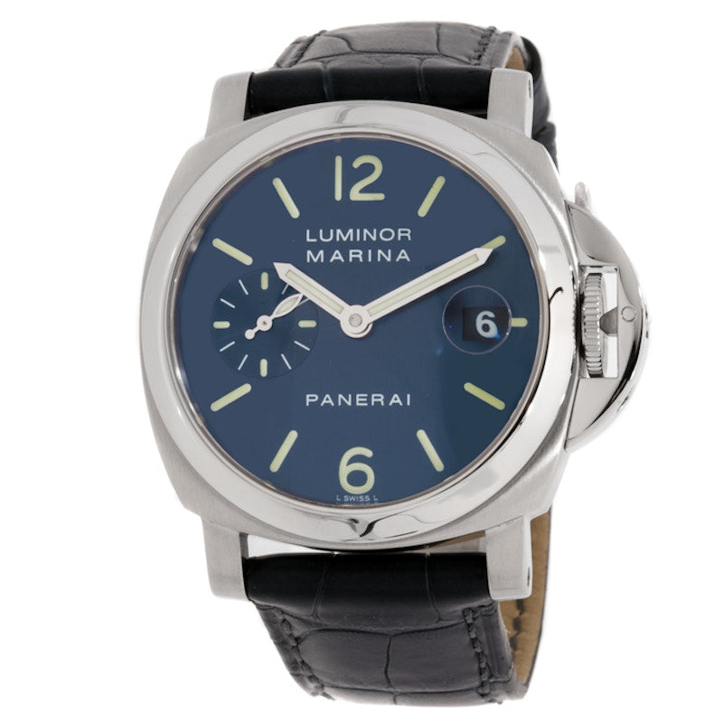 Panerai Luminor Marina PAM 119
