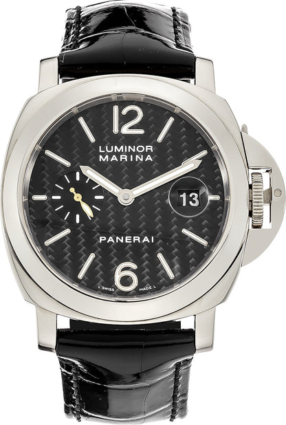 Panerai Luminor Marina PAM 180