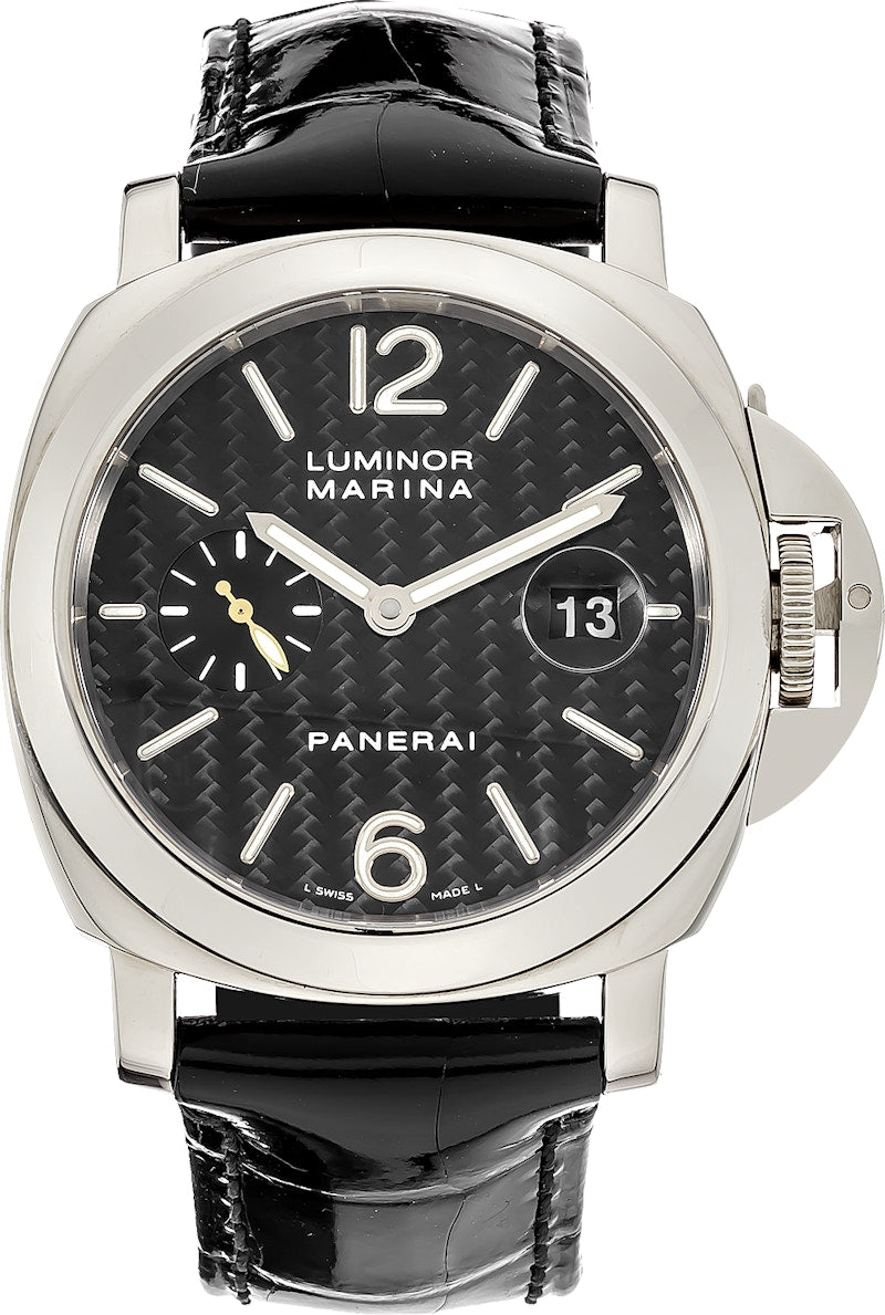 Panerai Luminor Marina PAM 180