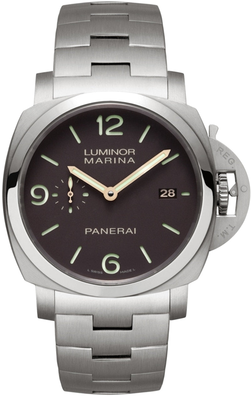 Panerai Luminor Marina PAM 352