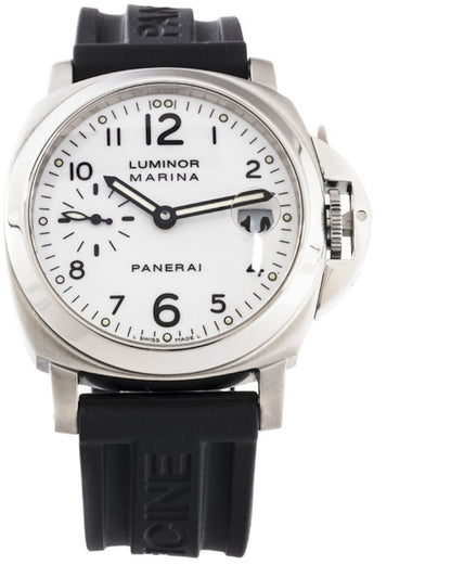 Panerai Luminor Marina PAM 49