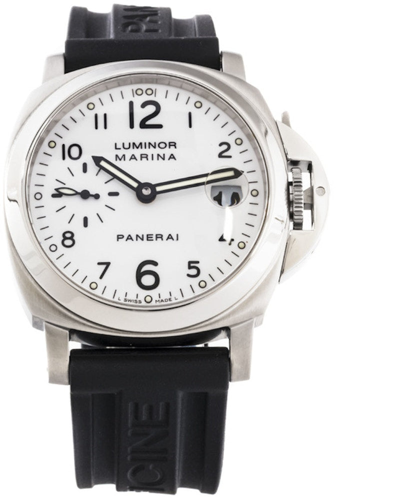 Panerai Luminor Marina PAM 49