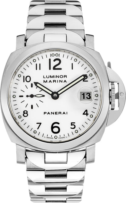 Panerai Luminor Marina PAM 51