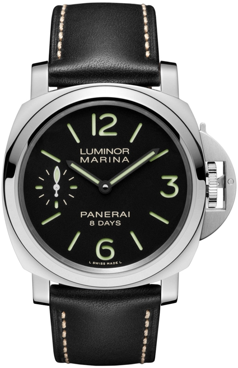 Panerai Luminor Marina PAM 510