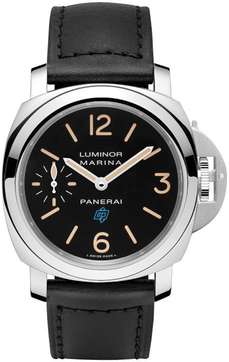 Panerai Luminor Marina PAM 631