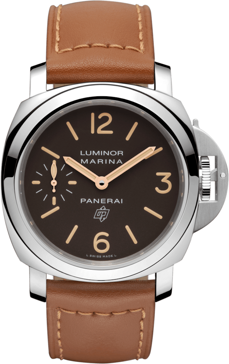 Panerai Luminor Marina PAM 632