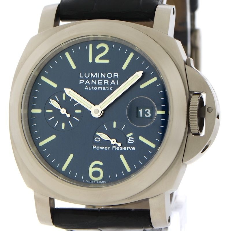 Panerai Luminor Marina PAM 93