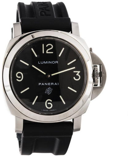 Panerai Luminor PAM 000