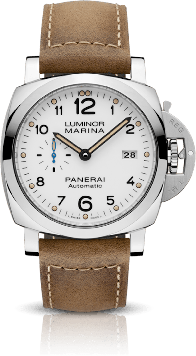 Panerai Luminor PAM 1499