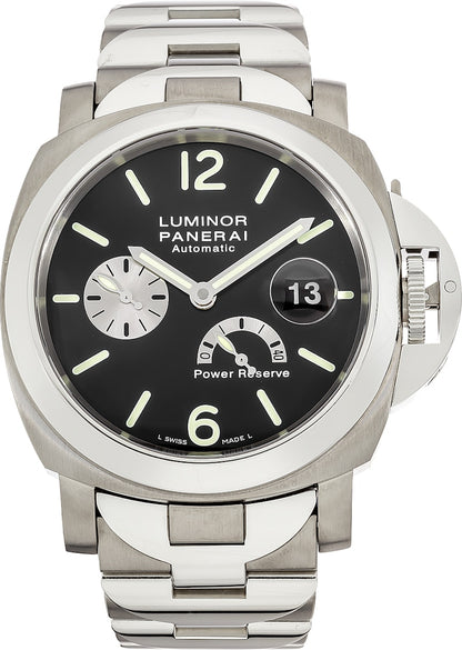 Panerai Luminor Power Reserve PAM 171
