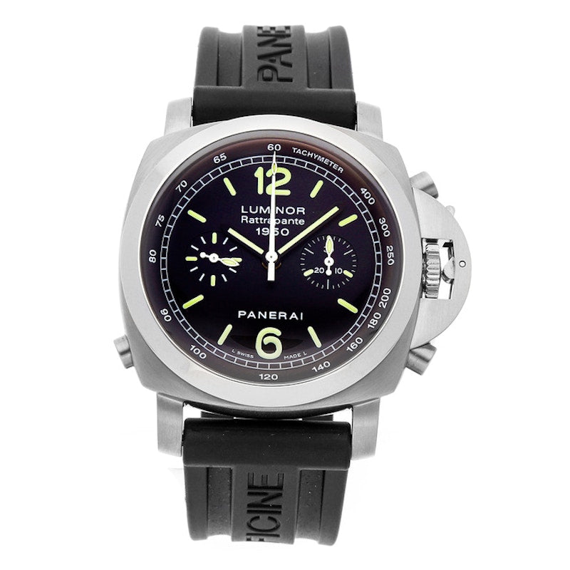 Panerai Luminor Rattrapante 1950 PAM 213