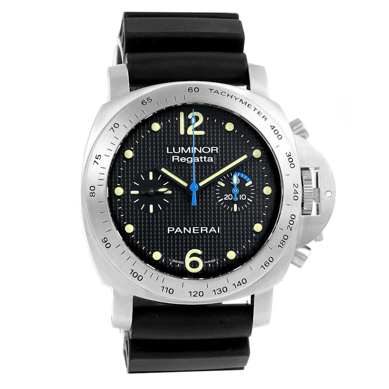 Panerai Luminor Regatta PAM 308