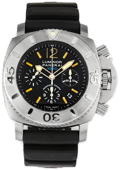 Panerai Luminor Subersible PAM 187