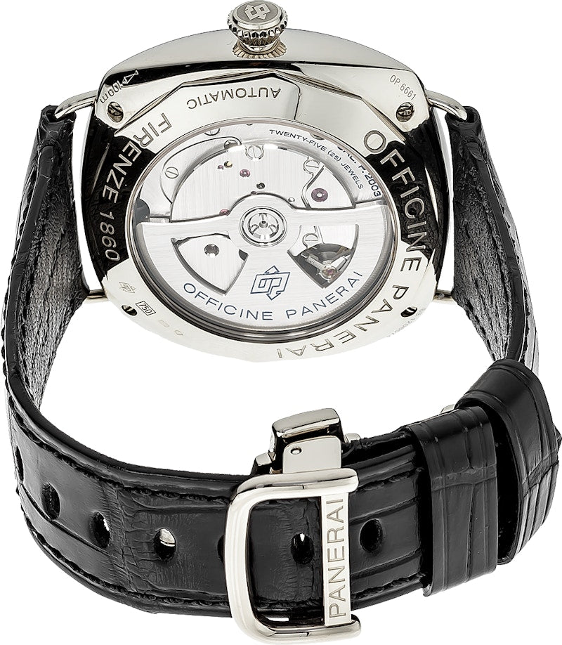 Panerai Radiomir 10 Days GMT PAM 235
