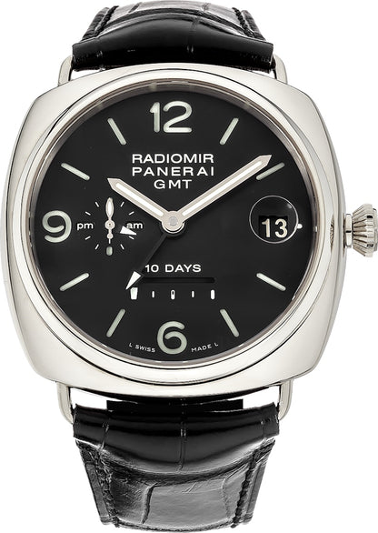 Panerai Radiomir 10 Days GMT PAM 235