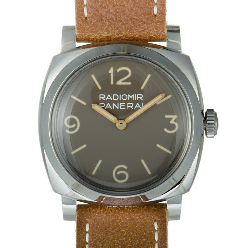 Panerai Radiomir 1940 3 Days Acciaio PAM00662