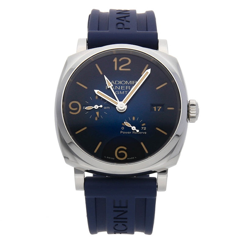 Panerai Radiomir 1940 3-Days GMT PAM 946