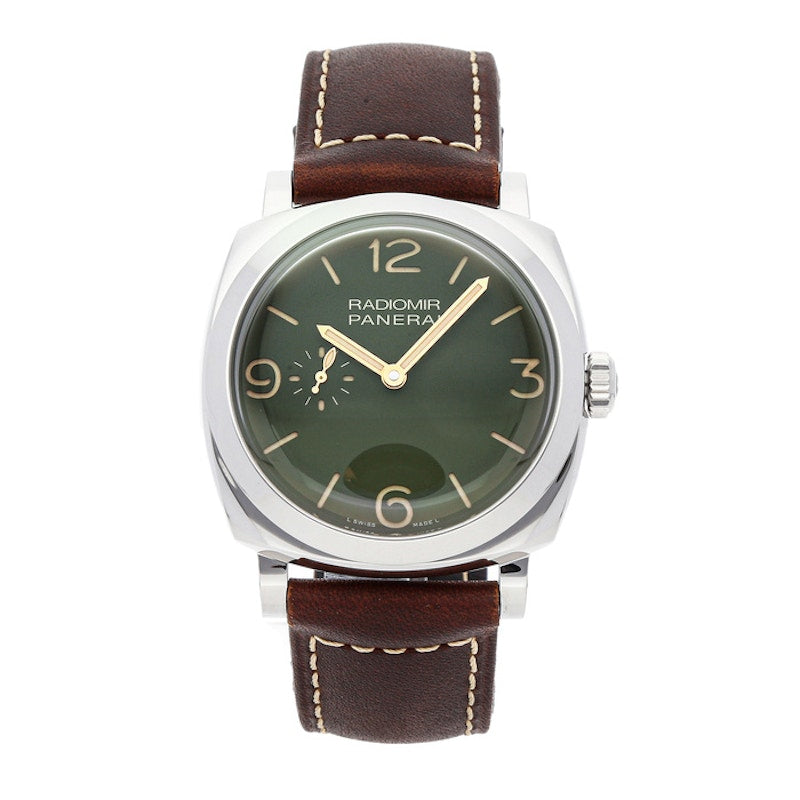 Panerai Radiomir 1940 3-Days PAM 995