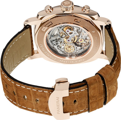 Panerai Radiomir 1940 Chronograph PAM 519
