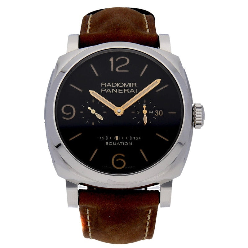 Panerai Radiomir 1940 Equation of Time 8-Days PAM 516