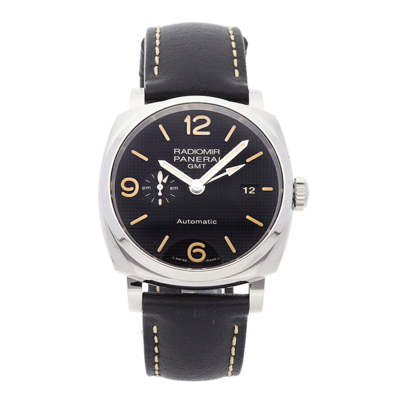 Panerai Radiomir 1940 GMT PAM 627