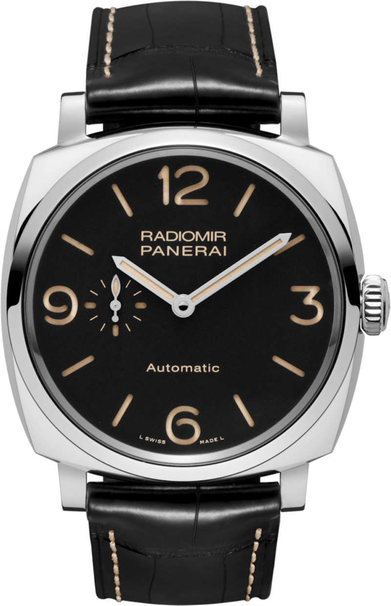 Panerai Radiomir 1940 PAM 572