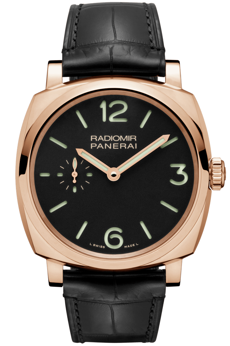 Panerai Radiomir 1940 PAM 575