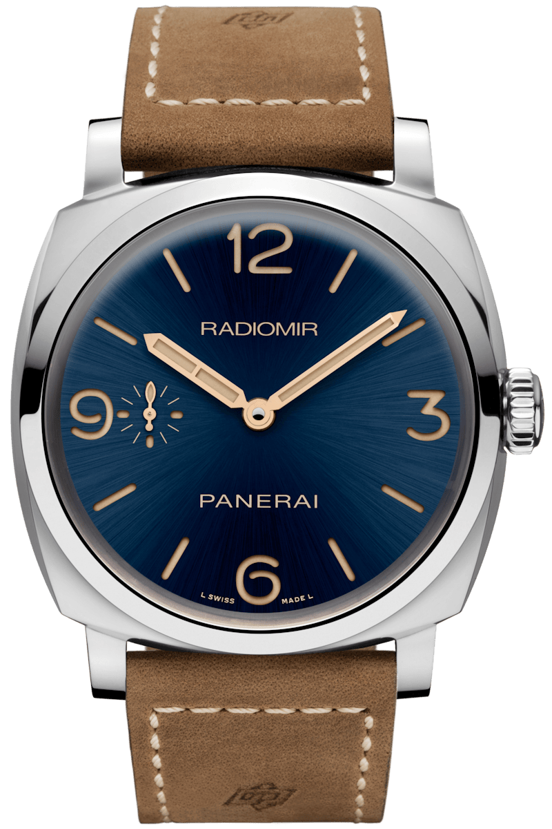 Panerai Radiomir 1940 PAM 690