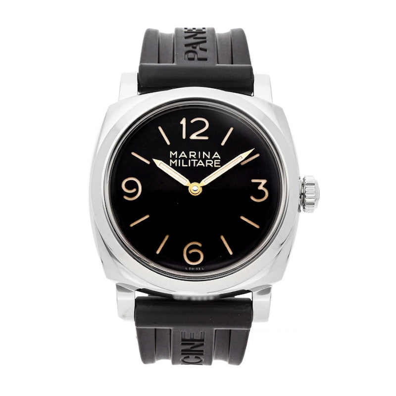 Panerai Radiomir Militare Limited Edition PAM 587