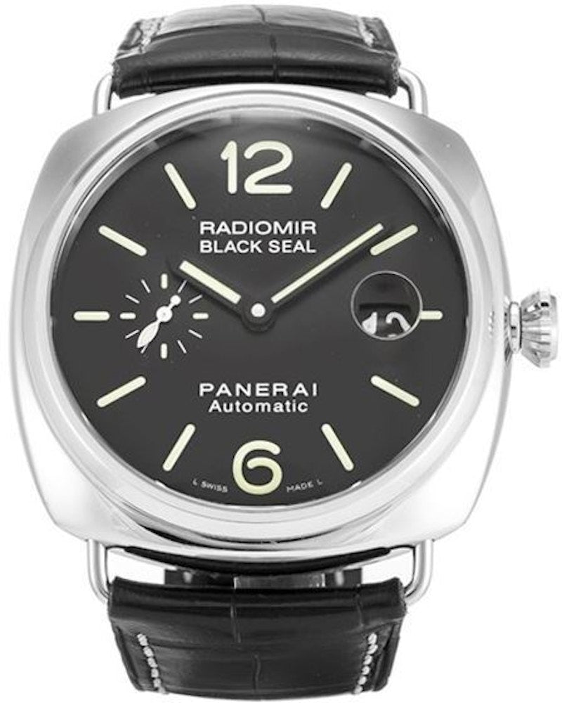 Panerai Radiomir PAM 287