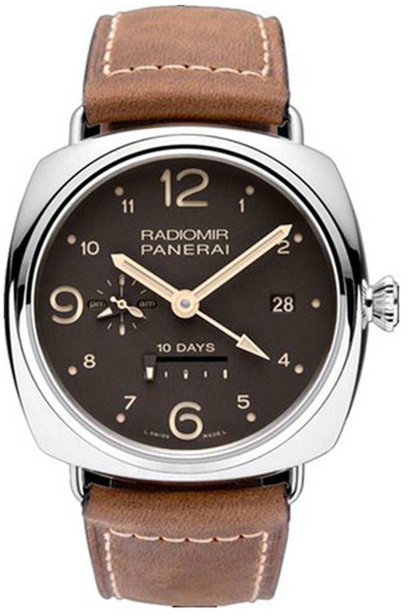 Panerai Radiomir PAM 391