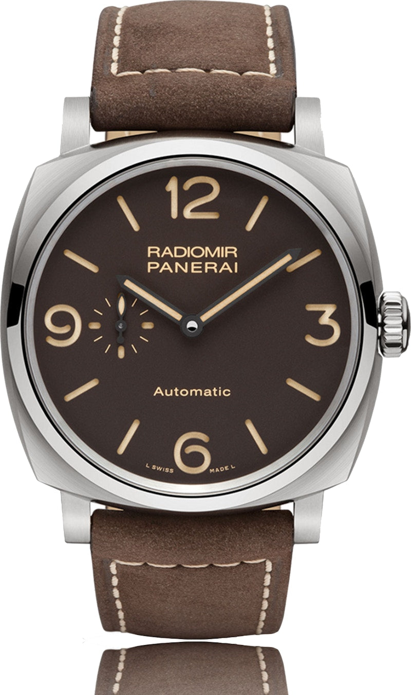 Panerai Radiomir PAM 619