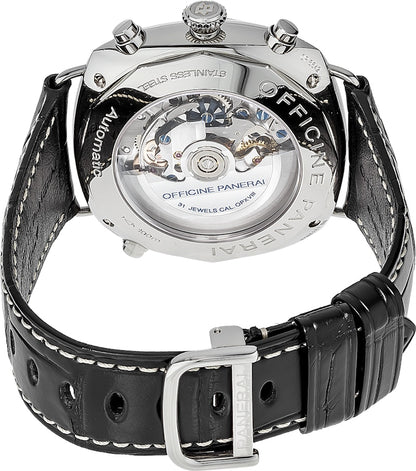 Panerai Radiomir Rattrapante PAM 214