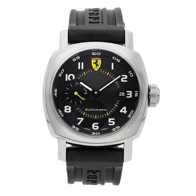 Panerai i Granturismo FER 002