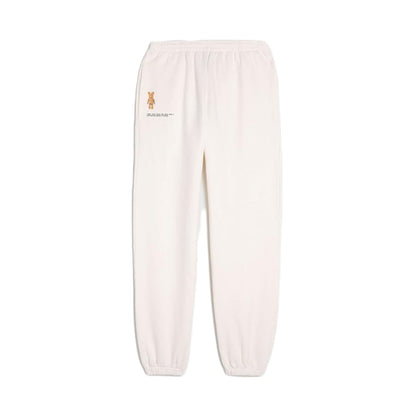 Pangaia x Haroshi x Medicom Toy Recycling Pants Off White