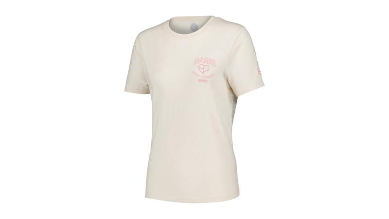 Paris Saint-Germain F.C. x BLACKPINK Tee Natural