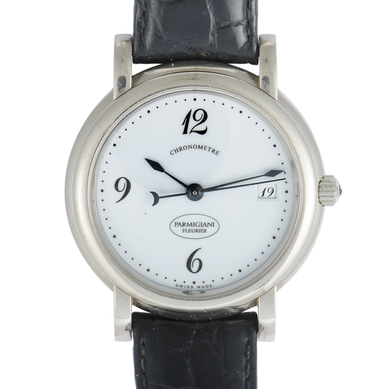 Parmigiani Fleurier Chronometre 2914