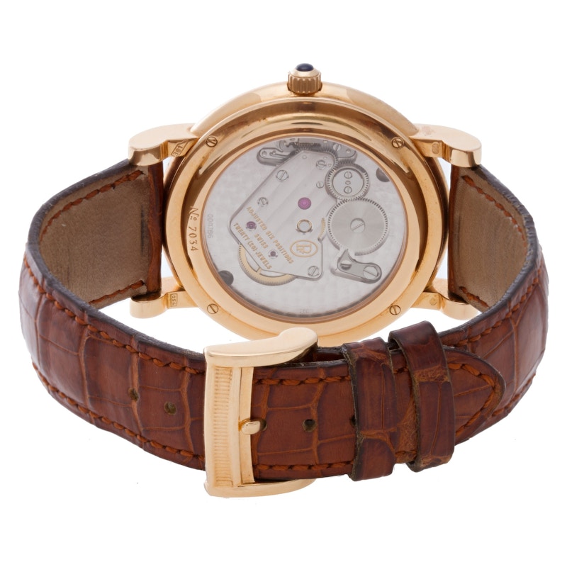 Parmigiani Fleurier PF000383