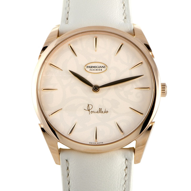 Parmigiani Fleurier Parmigiani Tonda Pomellato PFS267-1002402