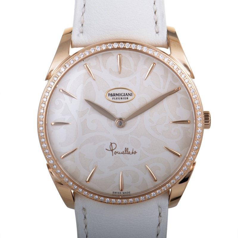 Parmigiani Fleurier Parmigiani Tonda Pomellato PFS267-1062402