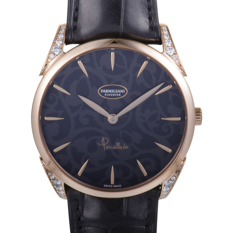 Parmigiani Fleurier Parmigiani Tonda Pomellato PFS267-1070300