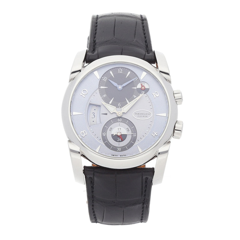 Parmigiani Fleurier Tonda Hemispheres PF600216-01